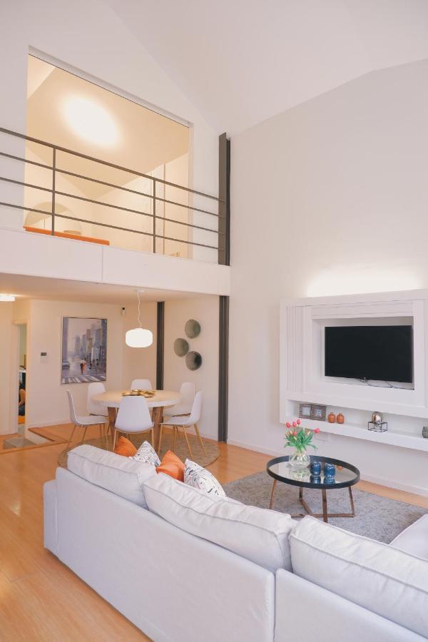 Portobello Lux Living Віла-Нова-де-Гая Екстер'єр фото