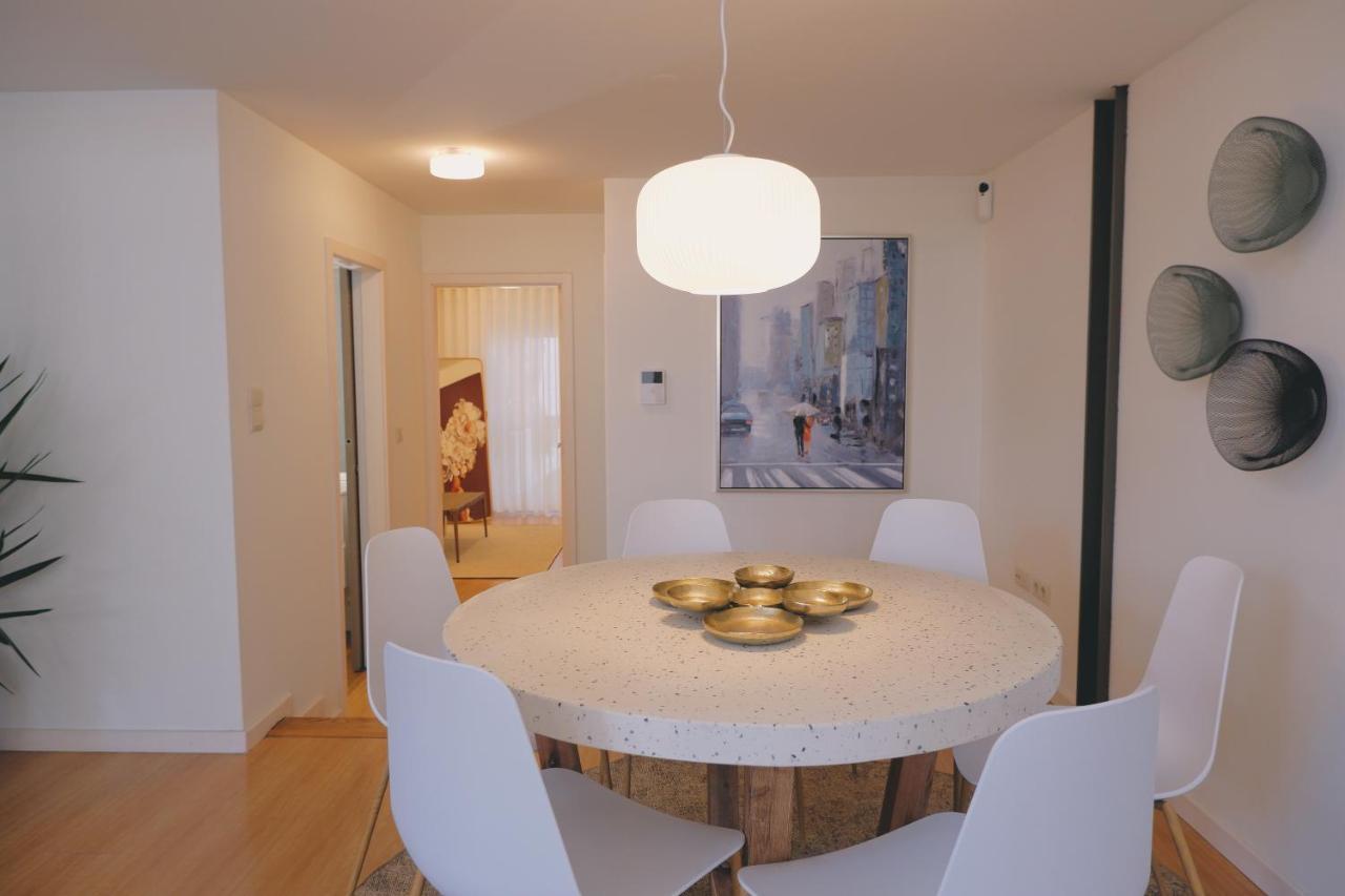 Portobello Lux Living Віла-Нова-де-Гая Екстер'єр фото