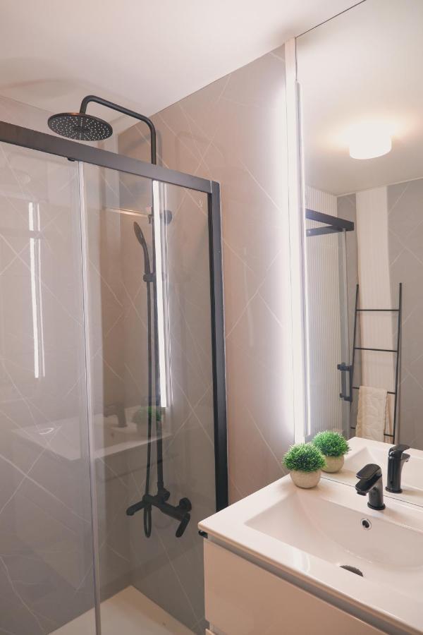 Portobello Lux Living Віла-Нова-де-Гая Екстер'єр фото